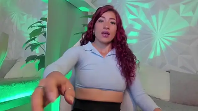 SofiaGomez420 online show from 22, 11, 2025