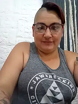 Snapshot of valkiria_08 chatting on 31, 1, 2025 valkiria 08 online show from 31, 1, 2025