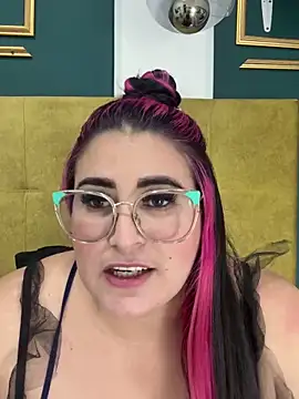 BellaPeers  online show from 5, 1, 2025