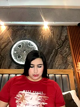 BellaPeers  online show from 26, 11, 2025