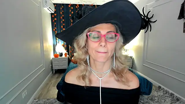 MuseOfStage online show from 31, 10, 2025