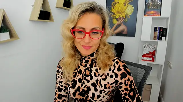 MuseOfStage online show from 9, 11, 2025