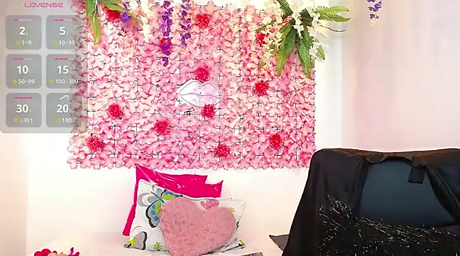 BLONDE SEXYHOT online show from 11, 1, 2025