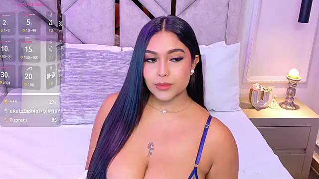 Kendall-Moll online show from 27, 11, 2025