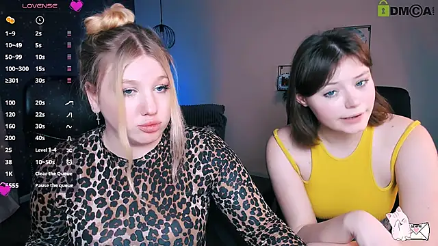 Snapshot of juli_kisss chatting on 14, 3, 2025 juli kisss online show from 14, 3, 2025