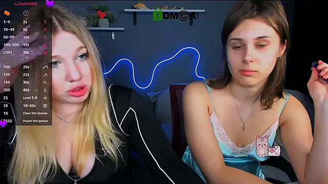 Snapshot of juli_kisss chatting on 14, 3, 2025 juli kisss online show from 14, 3, 2025