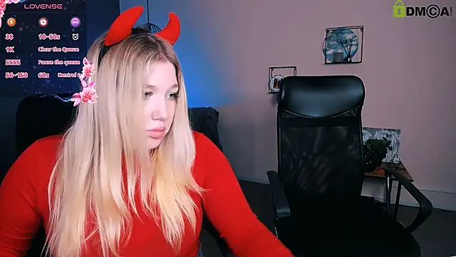 Snapshot of juli_kisss chatting on 16, 3, 2025 juli kisss online show from 16, 3, 2025