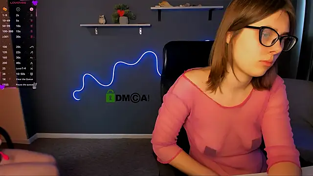 Snapshot of juli_kisss chatting on 20, 3, 2025 juli kisss online show from 20, 3, 2025