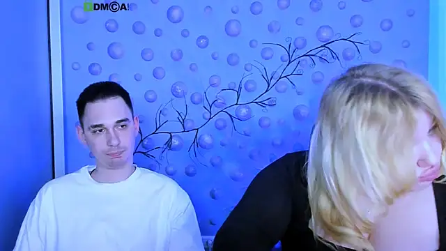 juli kisss online show from 25, 3, 2026