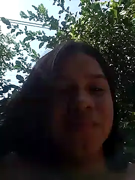 Snapshot of Little_Pau_Dirty chatting on 11, 1, 2025 Little Pau Dirty online show from 11, 1, 2025