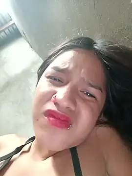 Snapshot of Little_Pau_Dirty chatting on 9, 1, 2026 Little Pau Dirty online show from 9, 1, 2026