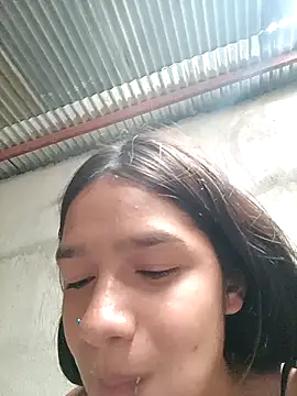 Snapshot of Little_Pau_Dirty chatting on 16, 1, 2026 Little Pau Dirty online show from 16, 1, 2026