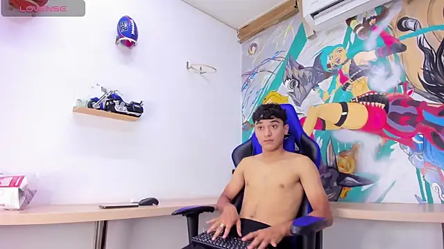 Austin Cardieff online show from 9, 1, 2025