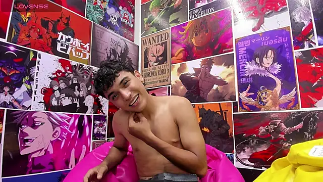 Austin Cardieff online show from 16, 1, 2025