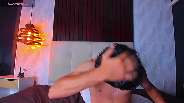 Austin Cardieff online show from 3, 3, 2025