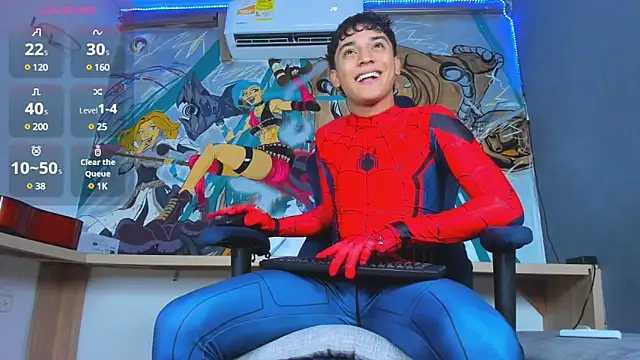 Austin Cardieff online show from 21, 3, 2025