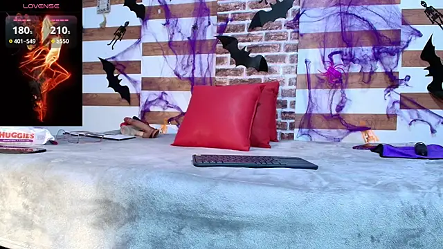 sofia fer online show from 21, 10, 2025