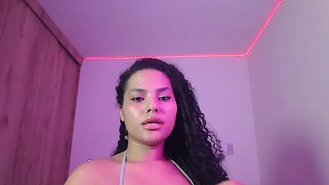 abril ricci online show from 30, 9, 2025