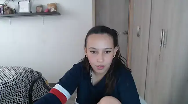 Skarlet Adams28 online show from 11, 12, 2024