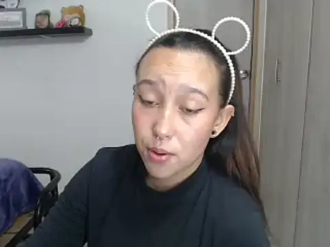 Skarlet Adams28 online show from 28, 12, 2024