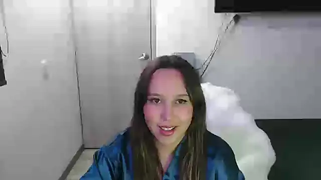 Skarlet Adams28 online show from 6, 11, 2025