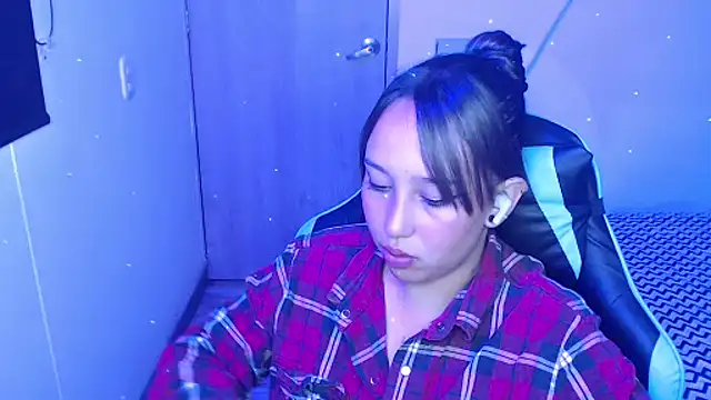 Snapshot of Skarlet_Adams28 chatting on 18, 2, 2026 Skarlet Adams28 online show from 18, 2, 2026