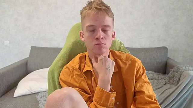 sweetserenity5 online show from 17, 11, 2025