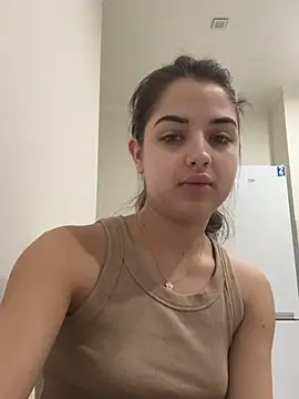 Snapshot of CharleneWoods chatting on 26, 1, 2025 CharleneWoods online show from 26, 1, 2025