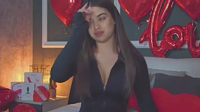 Snapshot of CharleneWoods chatting on 6, 2, 2025 CharleneWoods online show from 6, 2, 2025