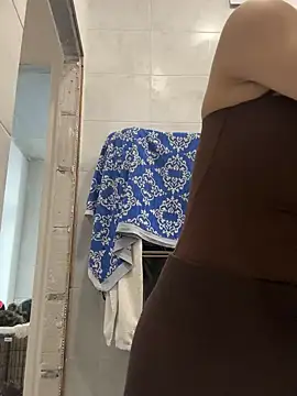 Snapshot of CharleneWoods chatting on 2, 3, 2025 CharleneWoods online show from 2, 3, 2025