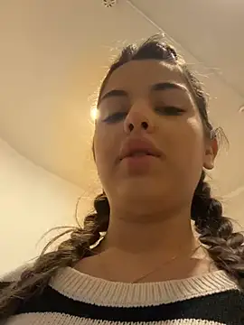 Snapshot of CharleneWoods chatting on 5, 3, 2025 CharleneWoods online show from 5, 3, 2025