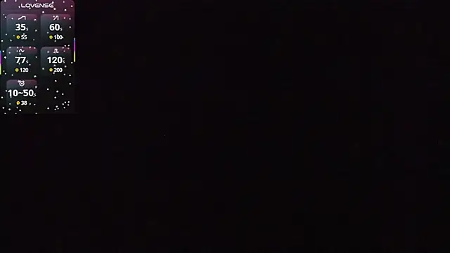 ALICESTARKK online show from 20, 2, 2025