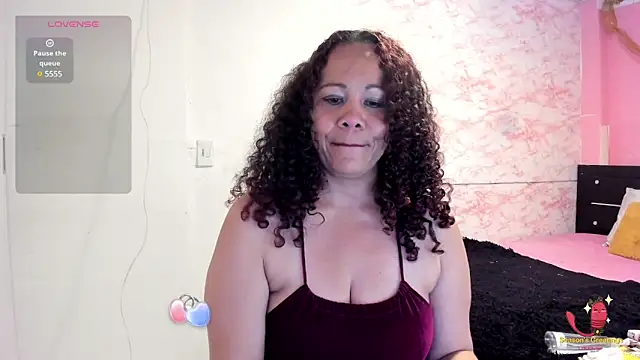 Brunette sasha online show from 18, 3, 2025