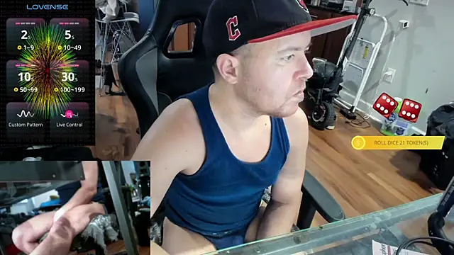 aaron s x online show from 11, 1, 2026