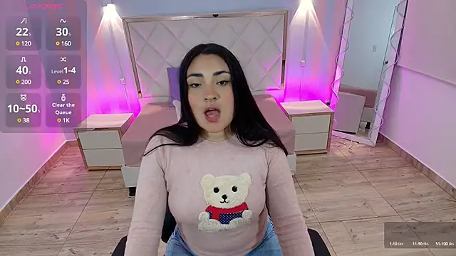 Brendda tay online show from 18, 1, 2025