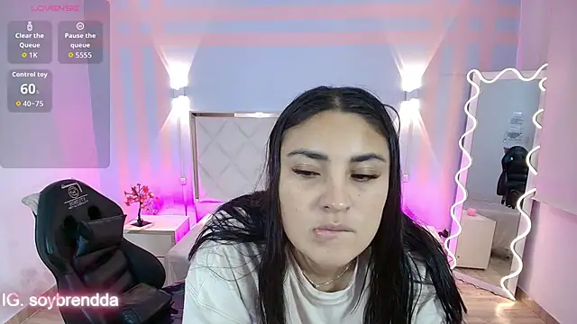 Brendda tay online show from 15, 1, 2026