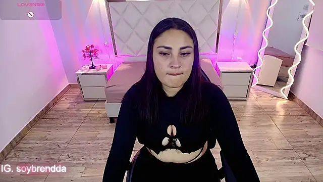 Brendda tay online show from 5, 2, 2026