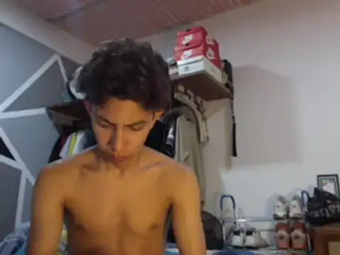 Snapshot of ferchitibellako chatting on 4, 12, 2024 ferchitibellako online show from 4, 12, 2024