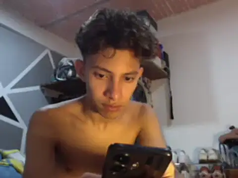 Snapshot of ferchitibellako chatting on 29, 12, 2024 ferchitibellako online show from 29, 12, 2024