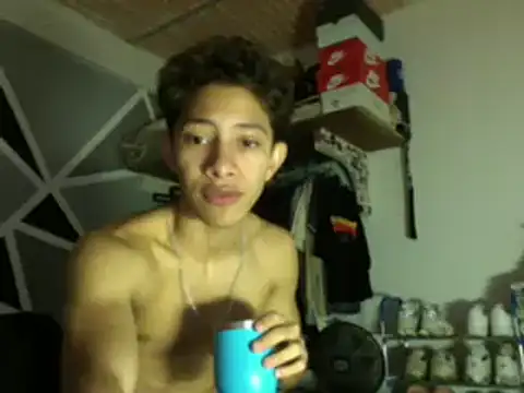 Snapshot of ferchitibellako chatting on 7, 11, 2025 ferchitibellako online show from 7, 11, 2025