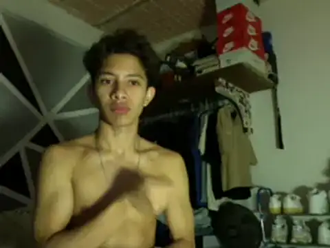 ferchitibellako online show from 15, 1, 2026