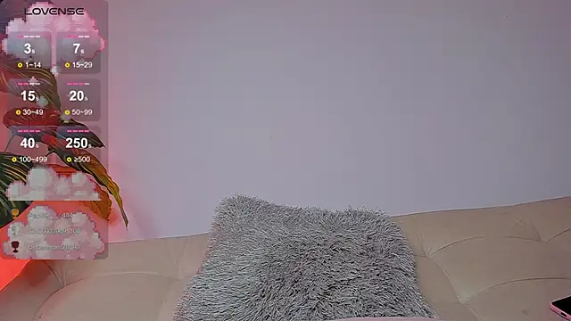 Snapshot of Anastasia_Abbey chatting on 1, 2, 2025 Anastasia Abbey online show from 1, 2, 2025