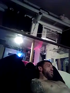 KurtHunter40 online show from 3, 4, 2026