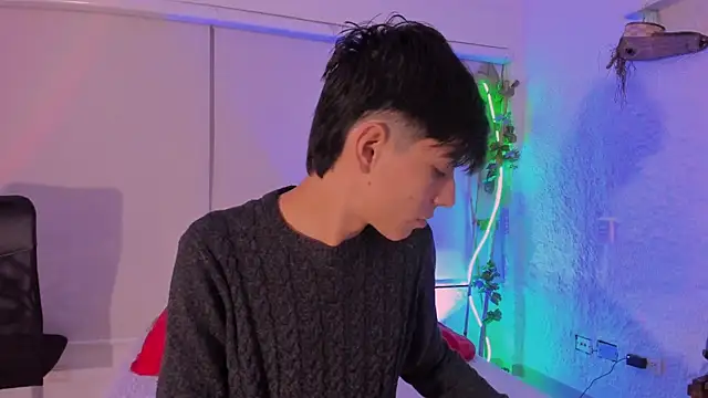 alexandersawyer online show from 25, 10, 2025