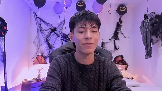 alexandersawyer online show from 30, 10, 2025