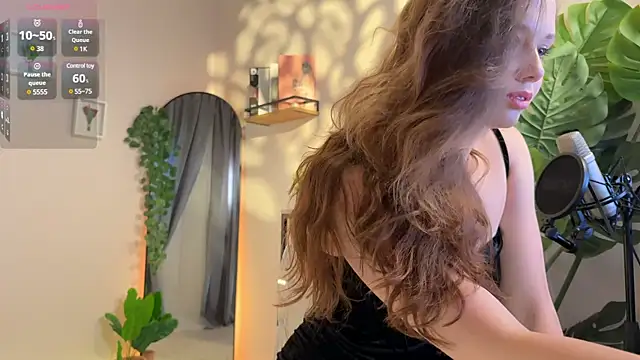 Julie Rhodes online show from 7, 1, 2025