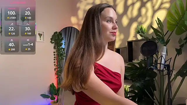 Julie Rhodes online show from 22, 10, 2025