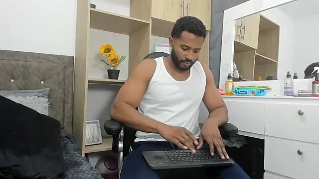 karsonmorris online show from 22, 10, 2025