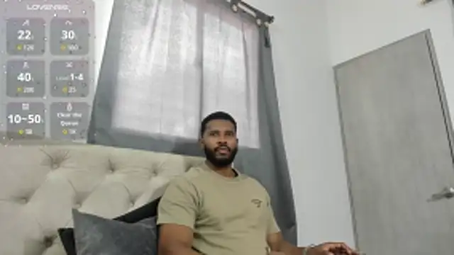 Snapshot of karsonmorris chatting on 14, 12, 2025 karsonmorris online show from 14, 12, 2025