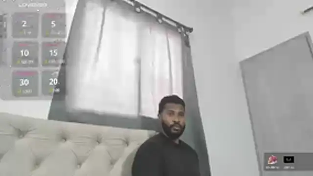 Snapshot of karsonmorris chatting on 22, 12, 2025 karsonmorris online show from 22, 12, 2025